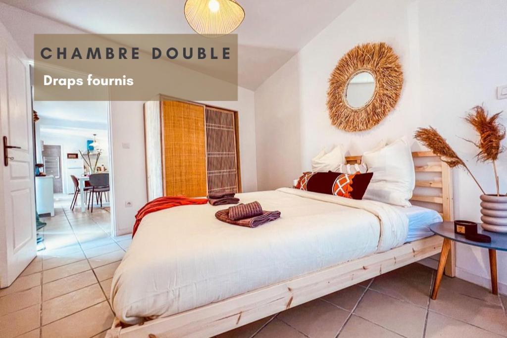 Le Gite 1 - Appartement T2 De 53M2, Ideal Pro Ou Couples, Coeur De Ville Et Proche Golfech Malause Exterior photo